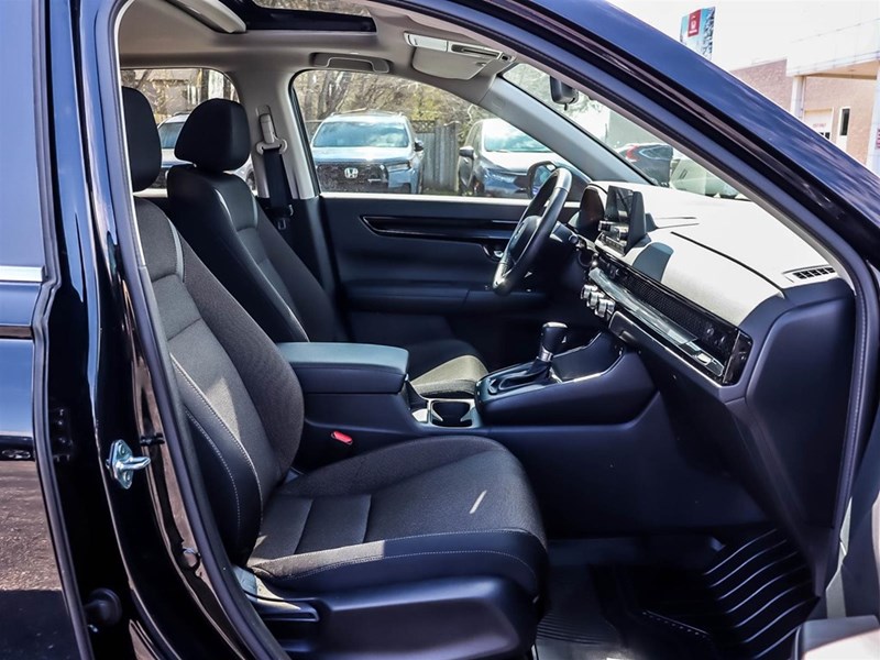 2024 Honda CR-V Sport AWD