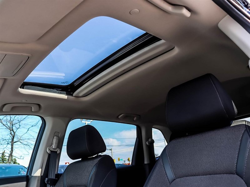 2024 Honda CR-V Sport AWD