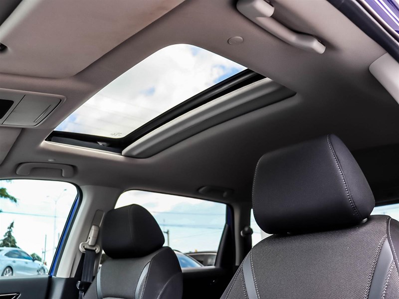 2024 Honda CR-V Sport AWD