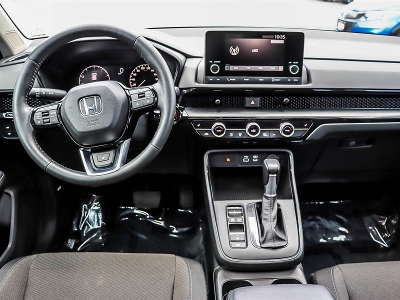 2024 Honda CR-V Sport AWD