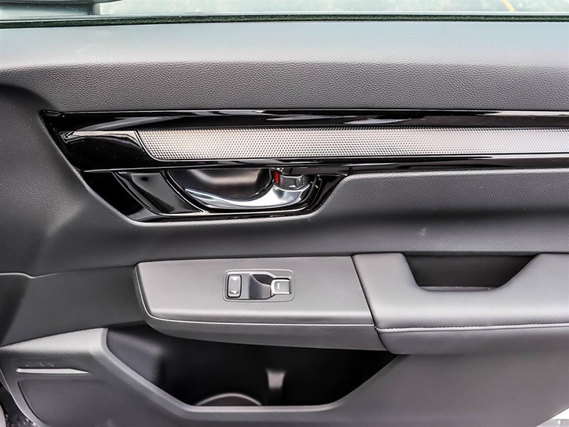 2024 Honda CR-V Sport AWD