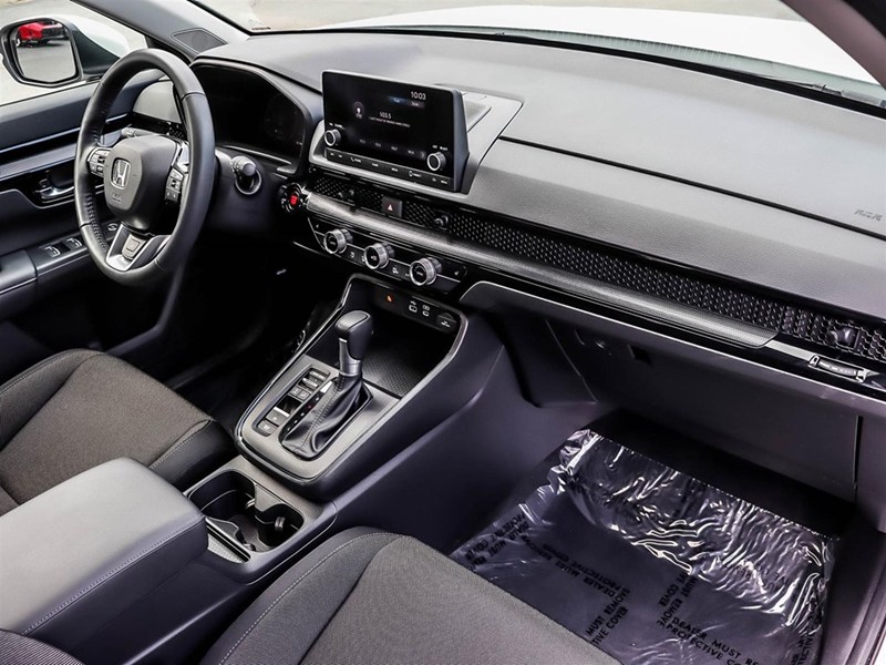 2024 Honda CR-V Sport AWD