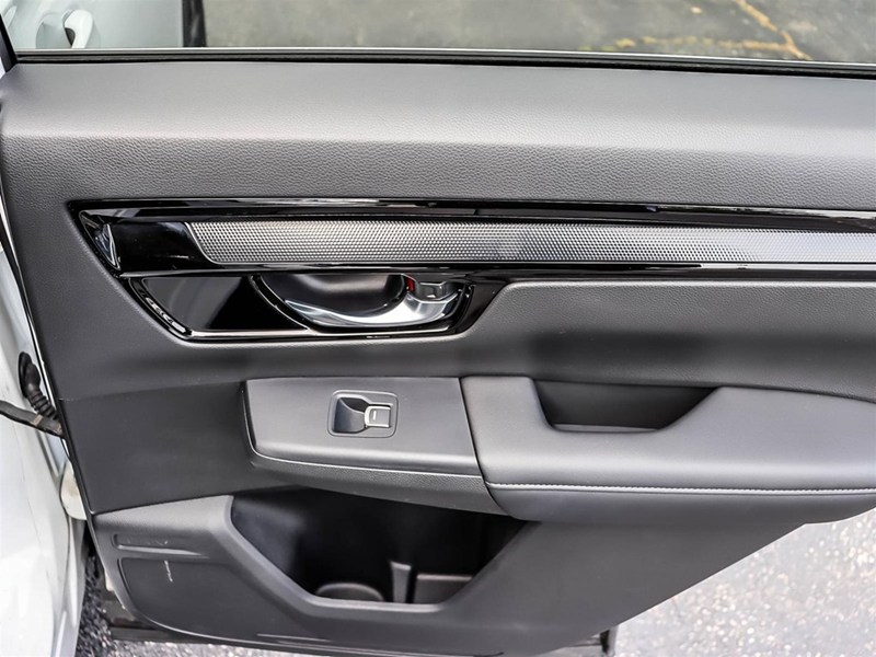 2024 Honda CR-V Sport AWD