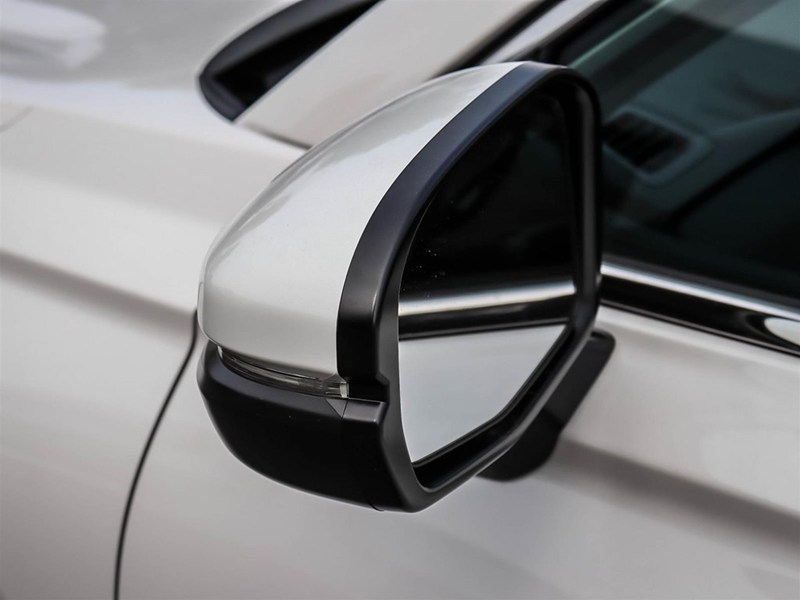 2024 Honda CR-V Sport AWD