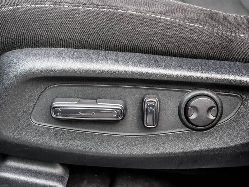 2024 Honda CR-V Sport AWD