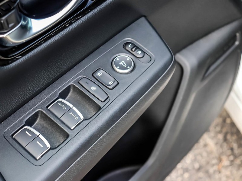 2024 Honda CR-V Sport AWD