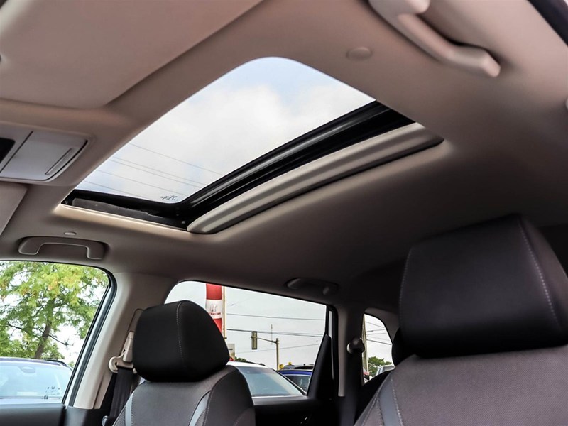 2024 Honda CR-V Sport AWD
