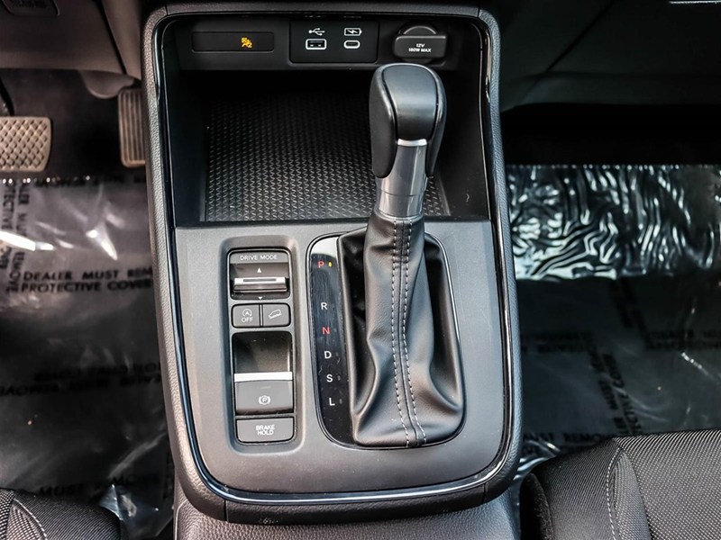 2024 Honda CR-V Sport AWD