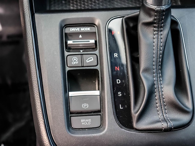 2024 Honda CR-V Sport AWD