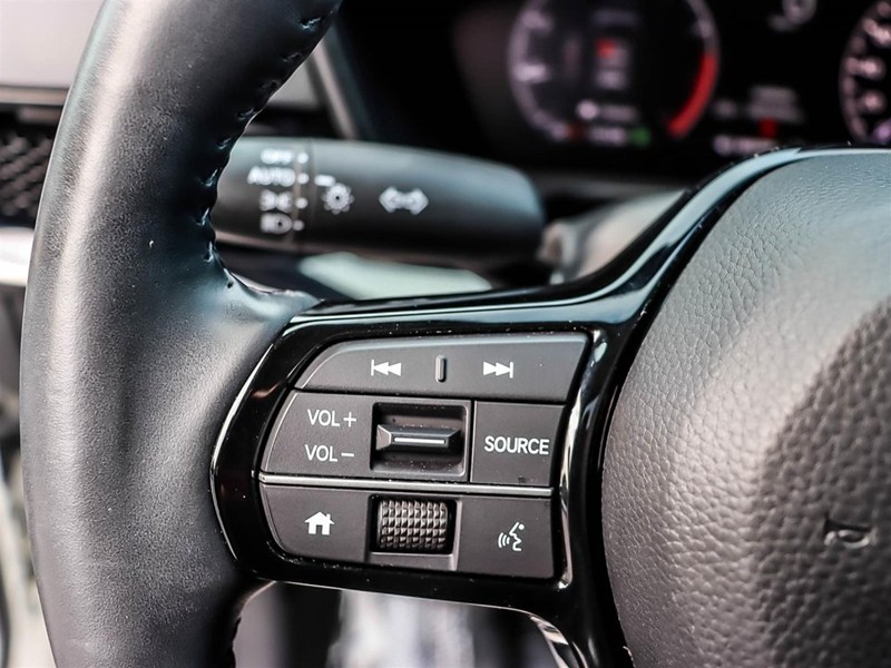 2024 Honda CR-V Sport AWD