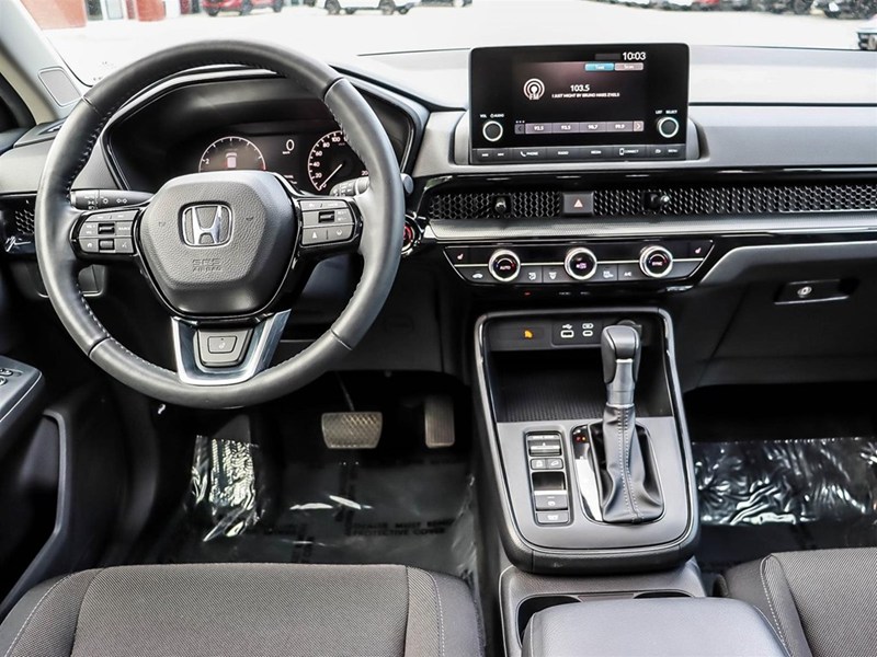 2024 Honda CR-V Sport AWD