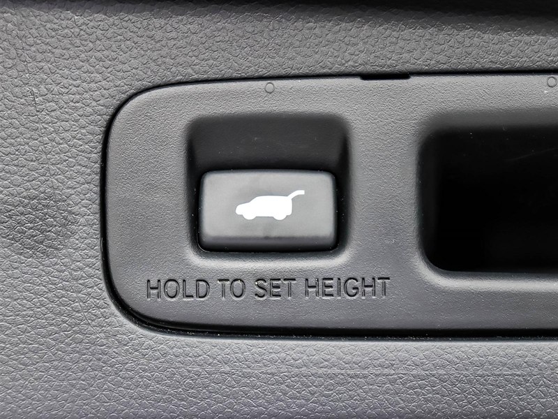2024 Honda CR-V Hybrid Touring AWD