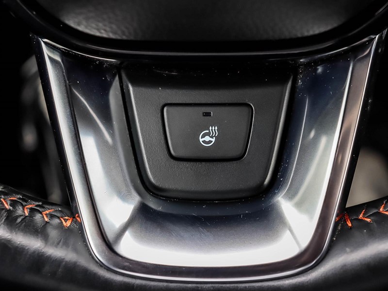 2024 Honda CR-V Hybrid Touring AWD