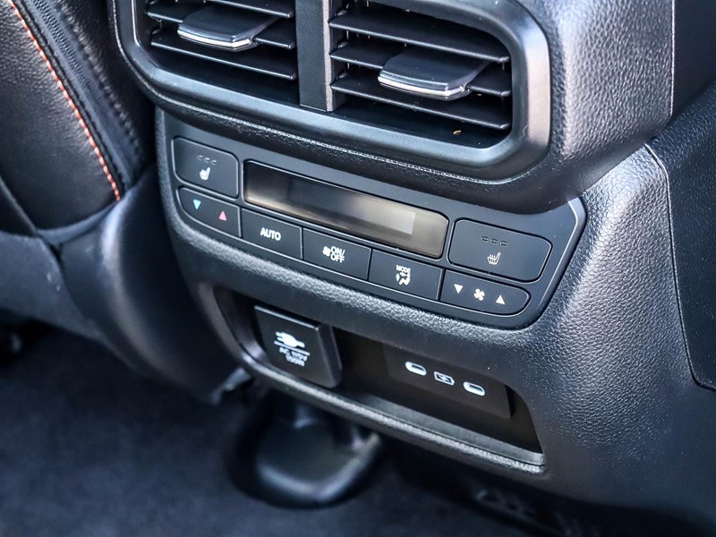 2024 Honda Passport TrailSport AWD