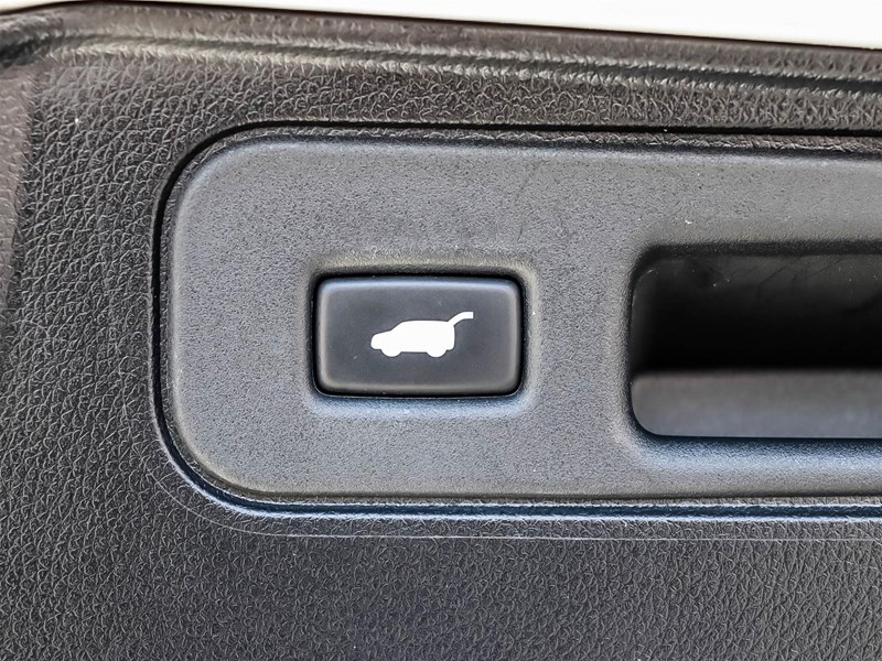 2024 Honda Passport TrailSport AWD