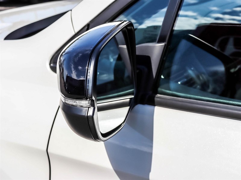 2024 Honda Passport TrailSport AWD