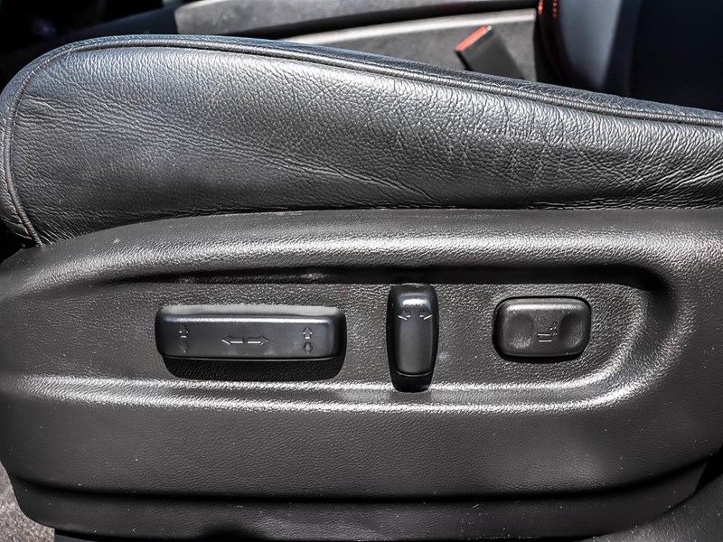 2024 Honda Passport TrailSport AWD