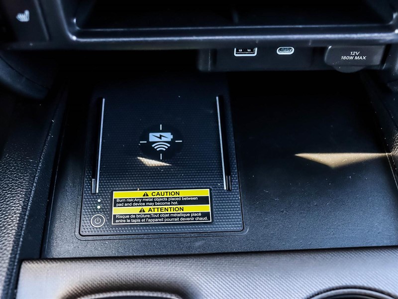 2024 Honda Passport TrailSport AWD