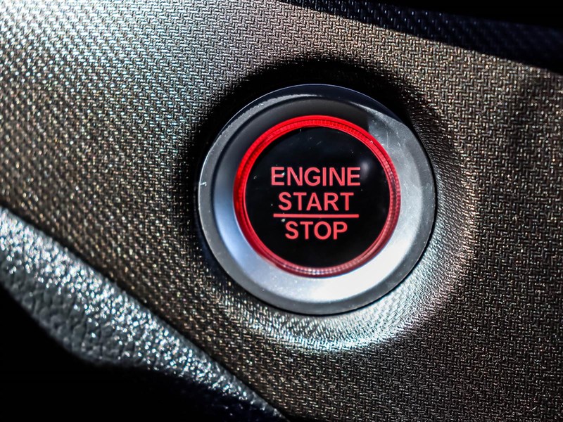 2024 Honda Passport TrailSport AWD