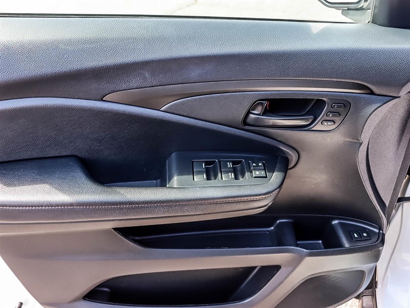 2024 Honda Passport TrailSport AWD