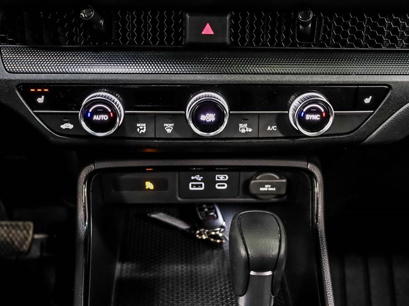 2025 Honda CR-V LX AWD