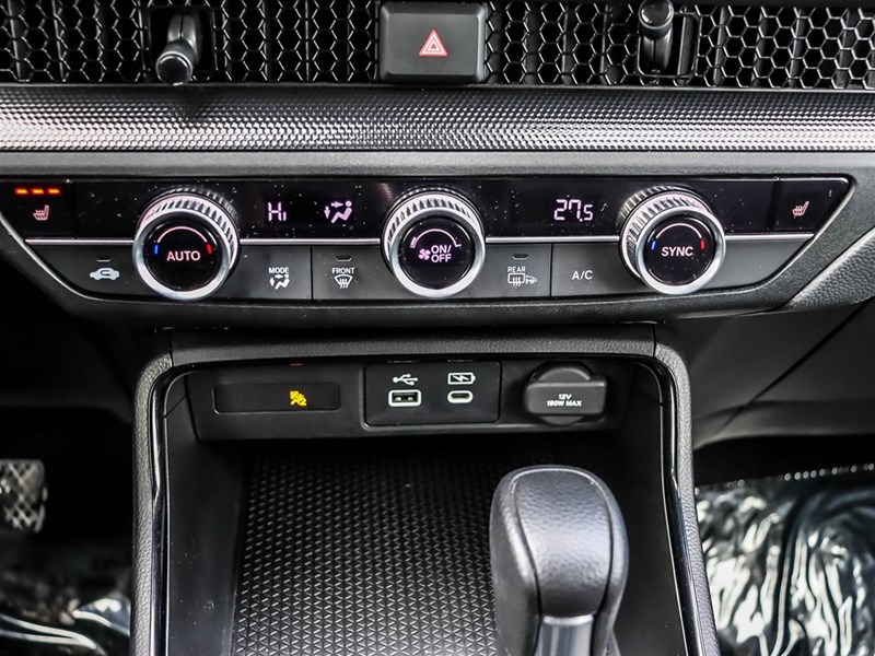 2025 Honda CR-V LX AWD