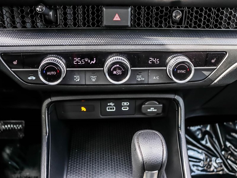 2025 Honda CR-V LX AWD