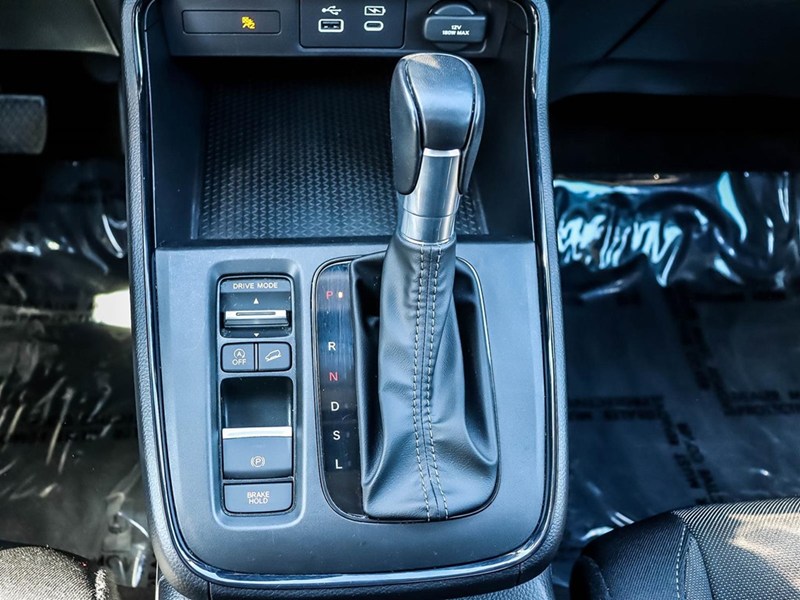2025 Honda CR-V Sport AWD