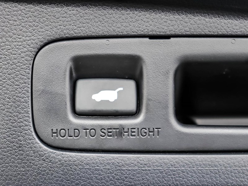 2025 Honda CR-V Hybrid EX-L AWD