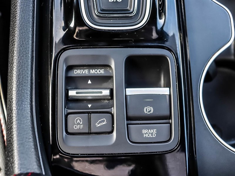 2025 Honda Pilot Black Edition AWD
