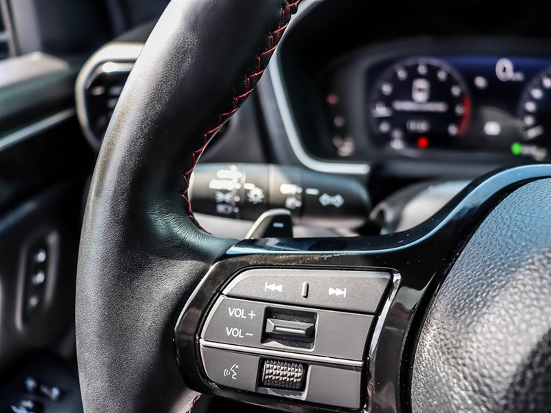 2025 Honda Pilot Black Edition AWD