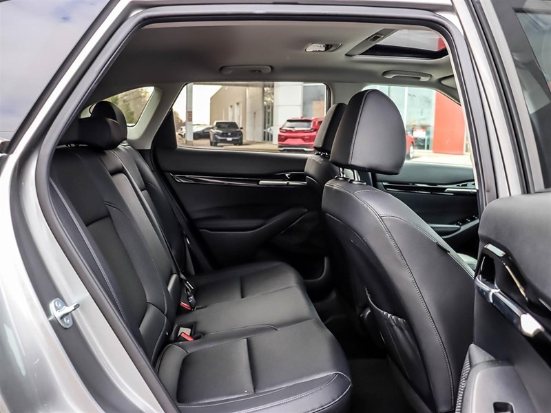 2025 Kia Seltos EX AWD