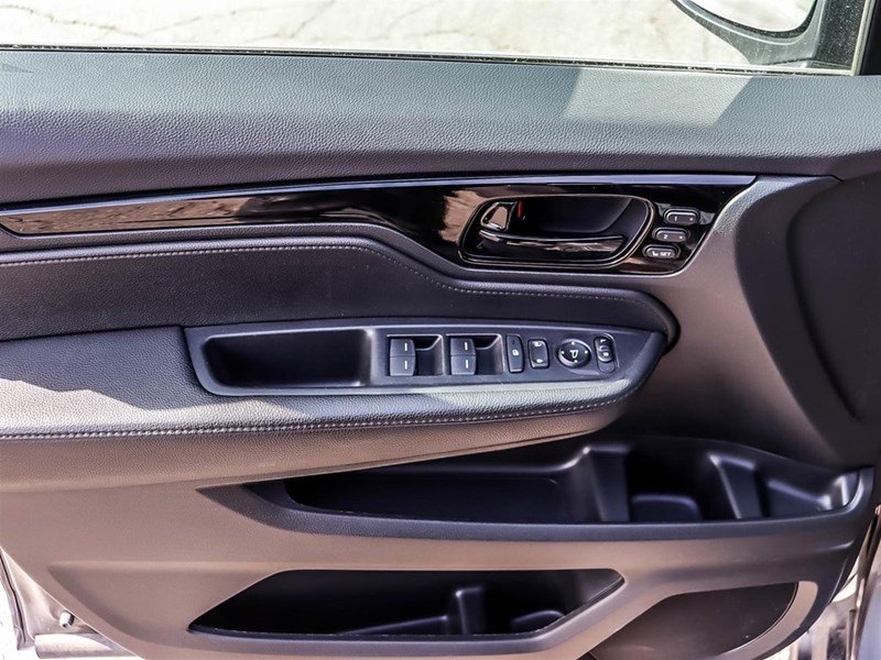 2022 Honda Odyssey EX-L Navi Auto