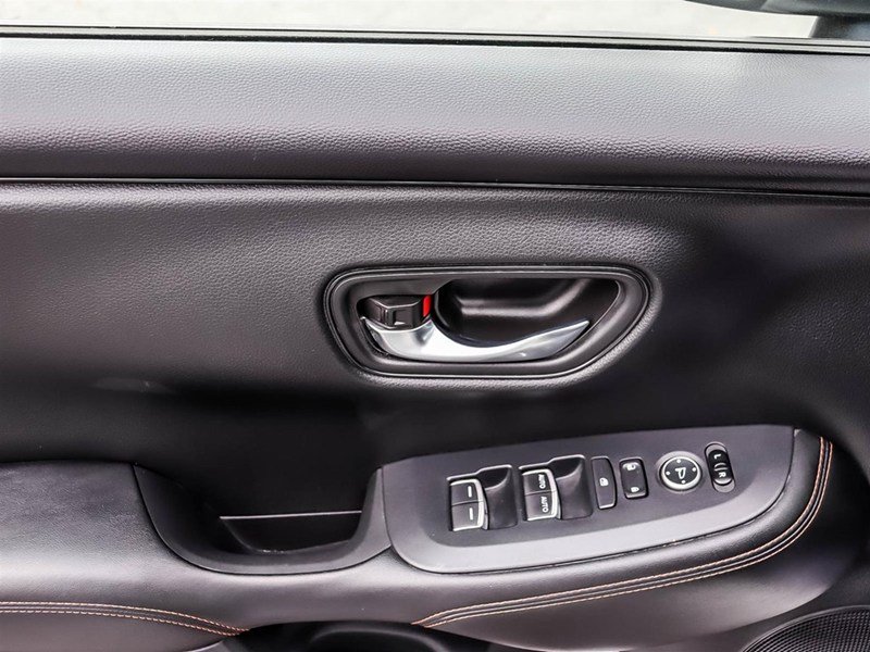 2023 Honda HR-V Sport AWD CVT