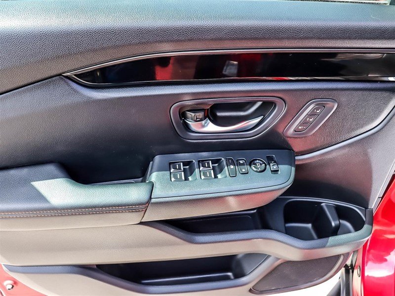 2023 Honda Pilot TrailSport AWD