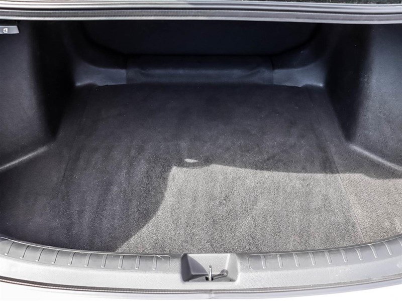 2025 Honda Civic LX CVT