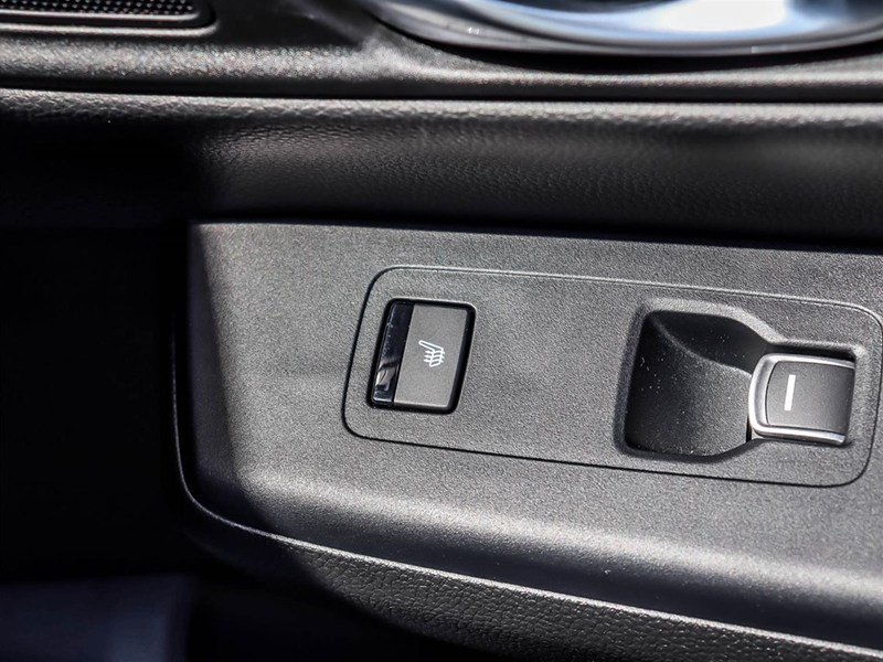 2026 Honda CR-V Hybrid EX-L AWD