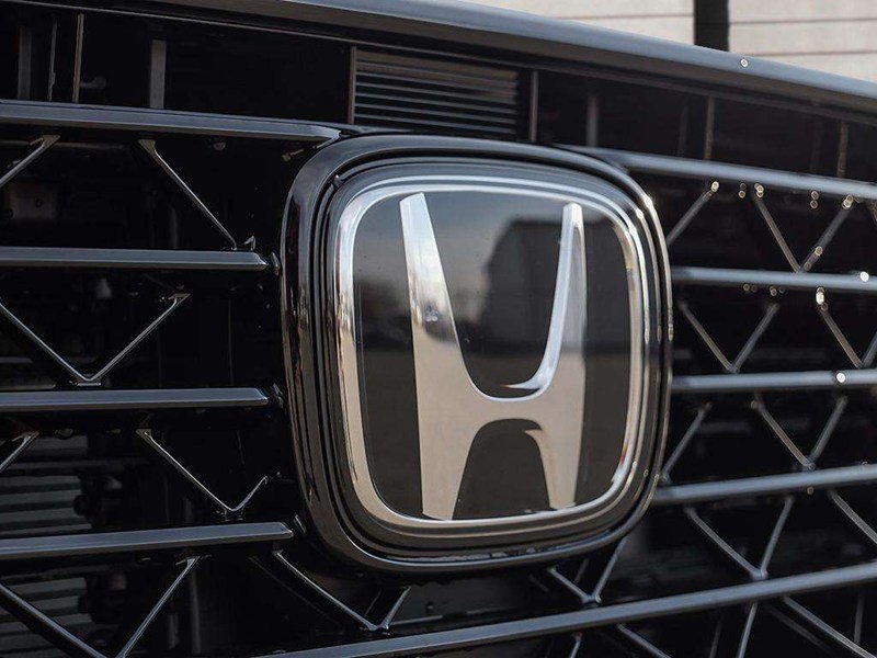 2026 Honda Accord SE CVT