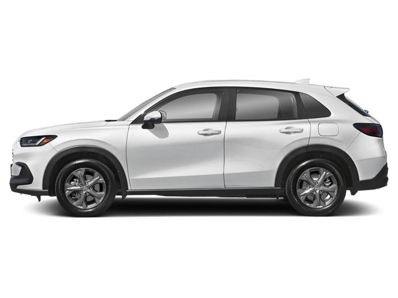 2027 Honda HR-V LX 2WD