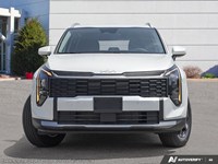 2026 Kia Sportage LX AWD