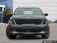 2026 Kia Sorento PHEV EX AWD