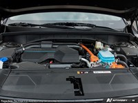 2026 Kia Sorento PHEV EX AWD