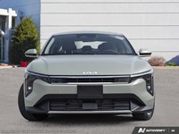 2026 Kia K4 EX Premium FWD