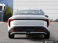 2026 Kia K4 EX FWD