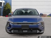 2026 Kia K4 EX FWD
