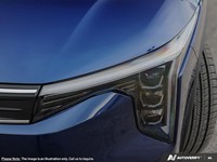 2026 Kia K4 EX FWD