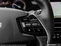 2026 Kia Niro EV Wave FWD