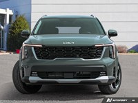 2026 Kia Sorento HEV EX AWD