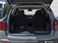 2026 Kia Sorento HEV EX AWD