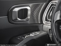 2026 Kia Sorento HEV EX AWD